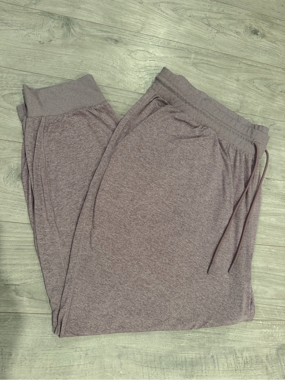 Athleta lightweight joggers 3X